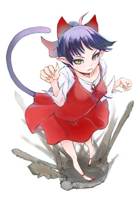 neko musume